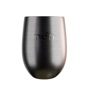 COPO TÉRMICO INOX - NESCAFÉ DOLCE GUSTO NEO