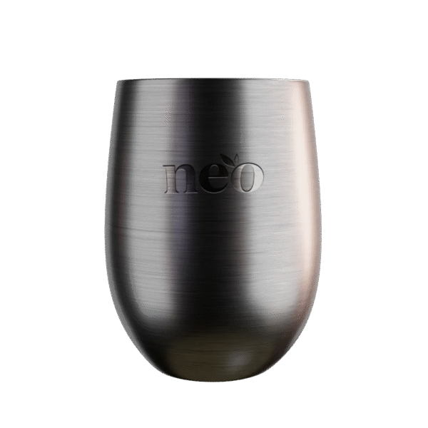 COPO TÉRMICO INOX - NESCAFÉ DOLCE GUSTO NEO