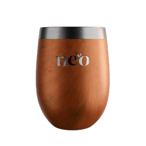 COPO TÉRMICO MADEIRA - NESCAFÉ DOLCE GUSTO NEO