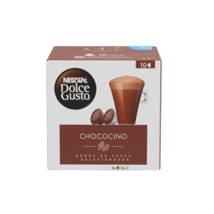 CHOCOCINO 10 CÁPSULAS