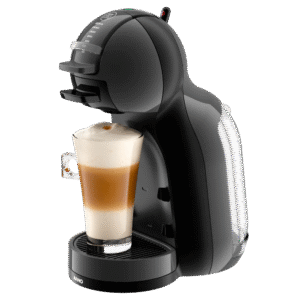 MINI ME AUTOMÁTICA MÁQUINA DE CAFÉ