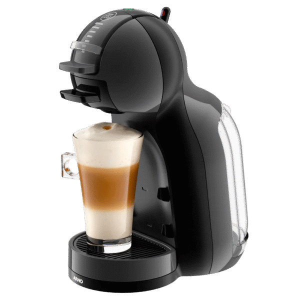MINI ME AUTOMÁTICA MÁQUINA DE CAFÉ